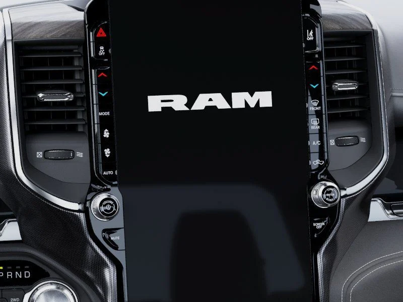 New 2026 Black Ram Limited image 18