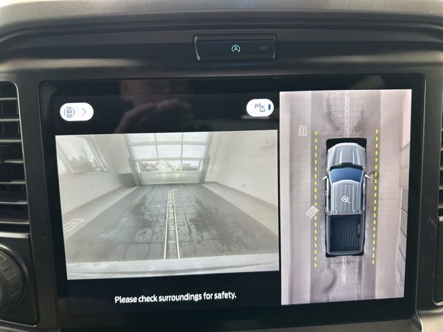 New 2026 Avalanche Ford XLT image 39