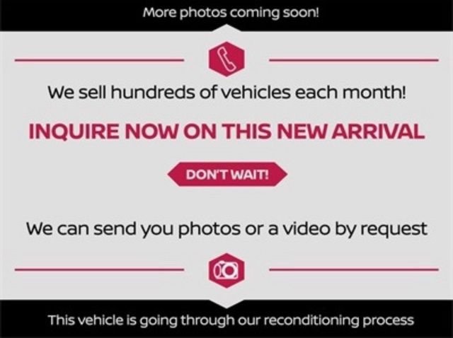 Used 2019 Blue Chevrolet LT image 13