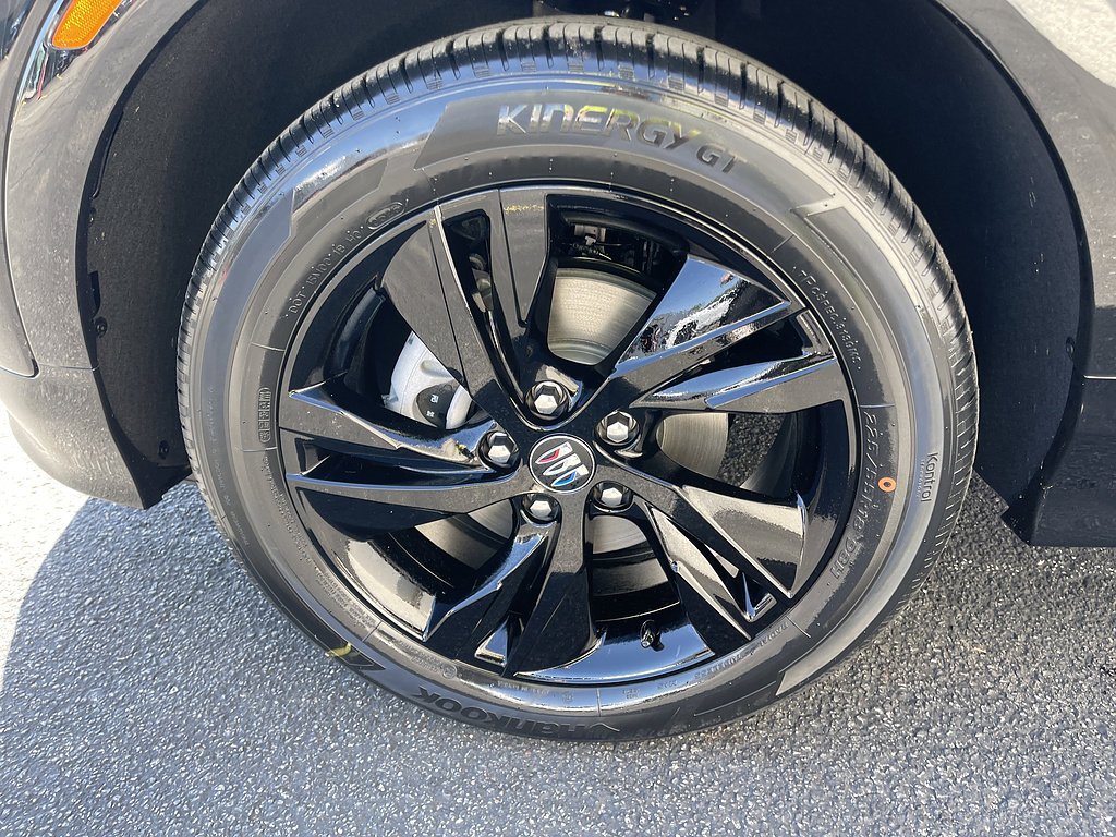 2026 Buick Encore GX Sport Touring - Photo 10