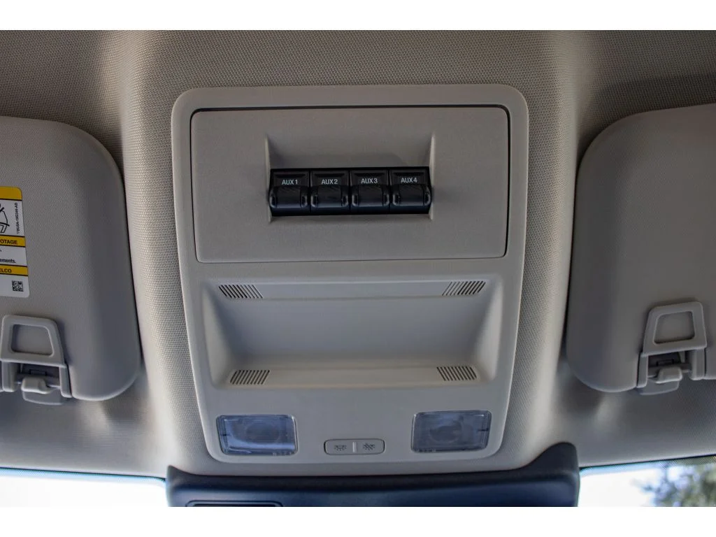 New 2026 CARBONIZED GRAY METALLIC Ford Big Bend image 47