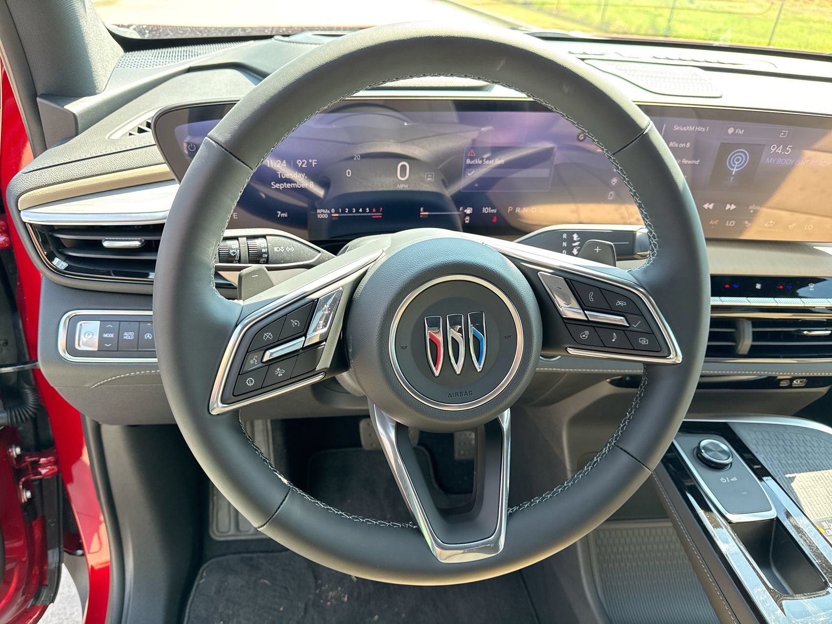 2026 Buick Enclave Preferred - Photo 14