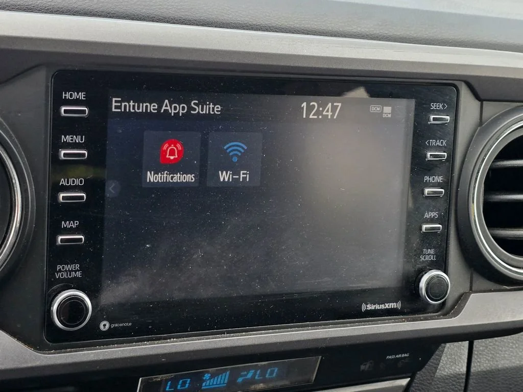 2021 Toyota Tacoma TRD Sport - Photo 39