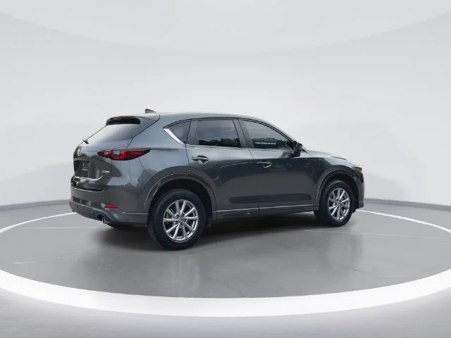 Used 2024 Gray Mazda 2.5 S Select Package image 8