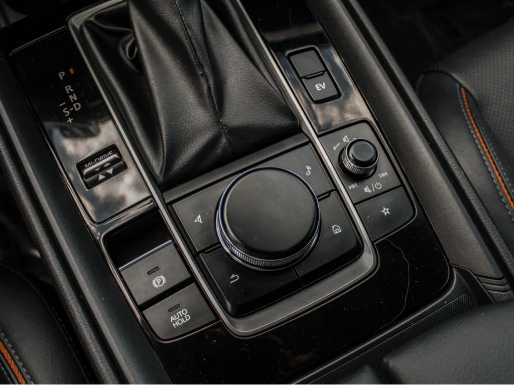 Used 2026 Bet Black Mica Mazda Premium image 23