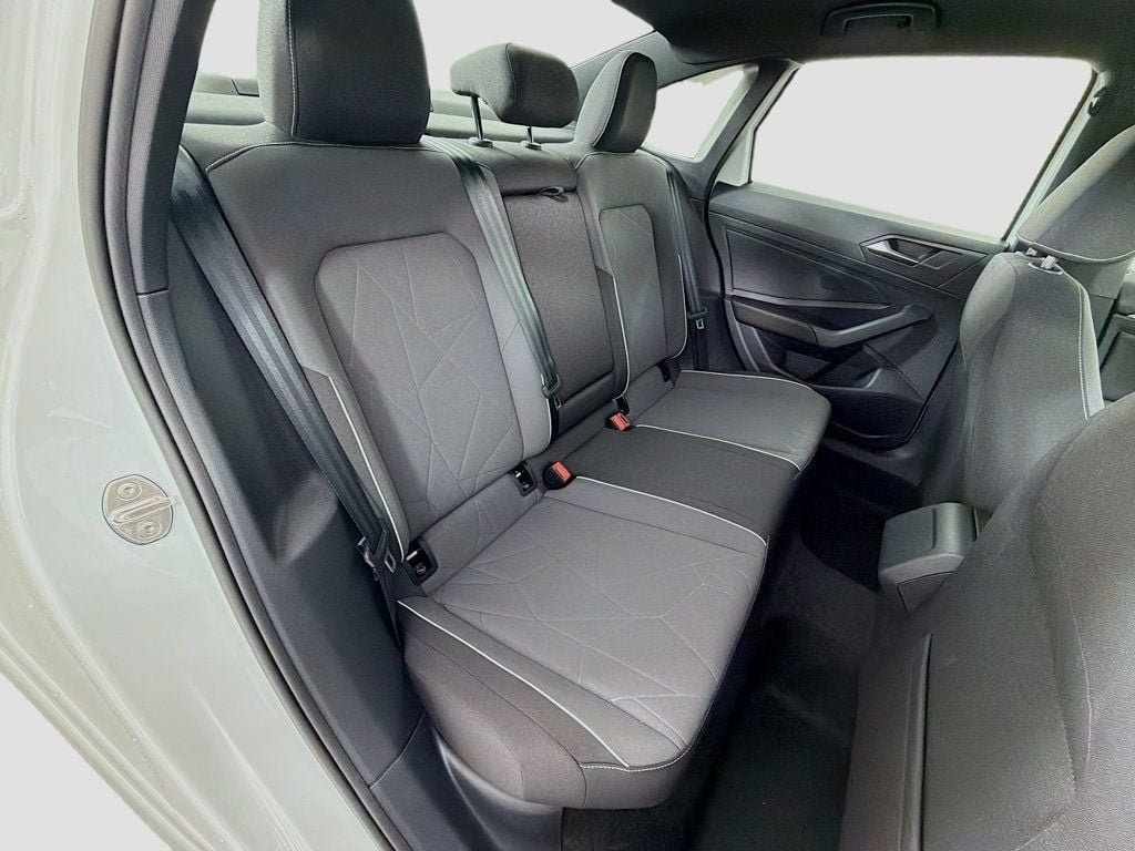 2026 Volkswagen Jetta Sport - Photo 26