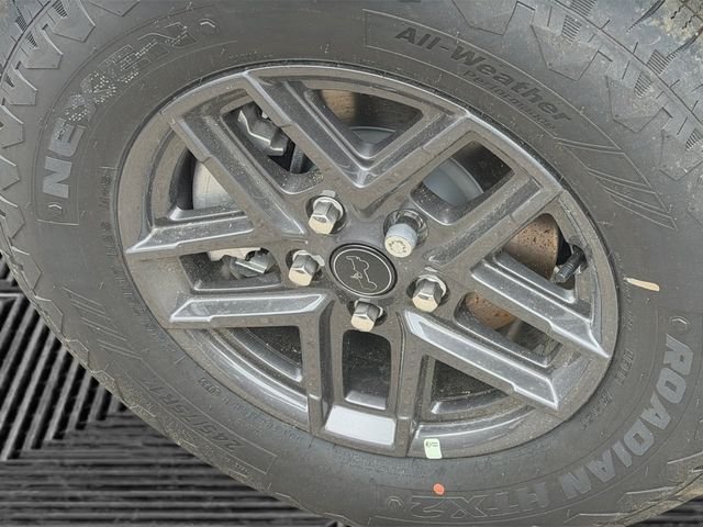 New 2026 Firecracker Red Clear-Coat Exterior Paint Jeep Sport image 9