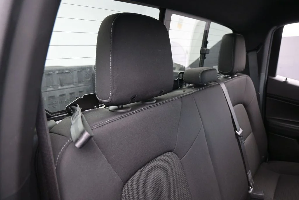Used 2023 Summit White Chevrolet LT image 33