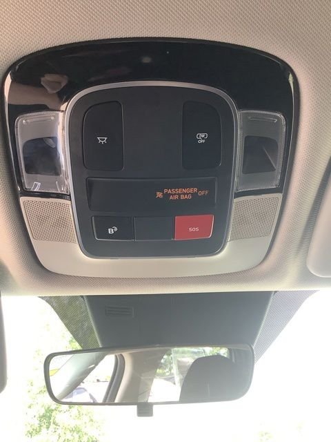 2025 Hyundai Tucson SEL - Photo 32
