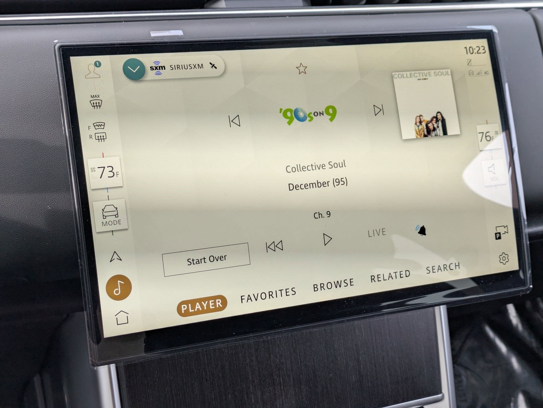 2026 Land Rover Range Rover SE - Photo 13