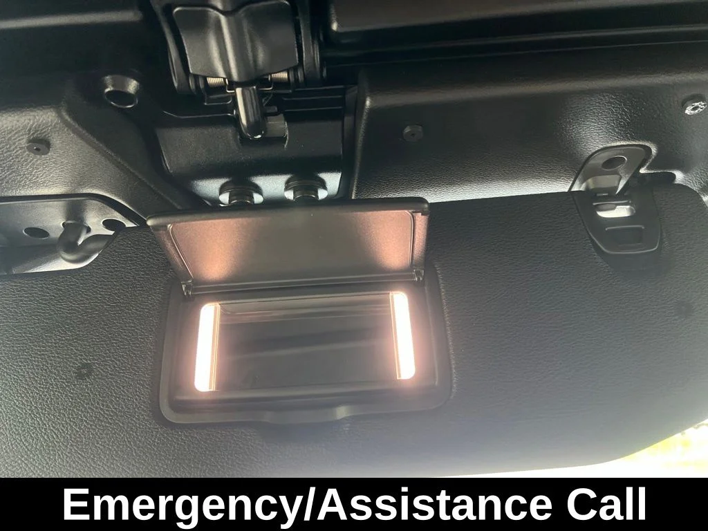 Used 2021 Silver Jeep Mojave image 38