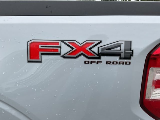 Used 2026 White Ford XLT image 53