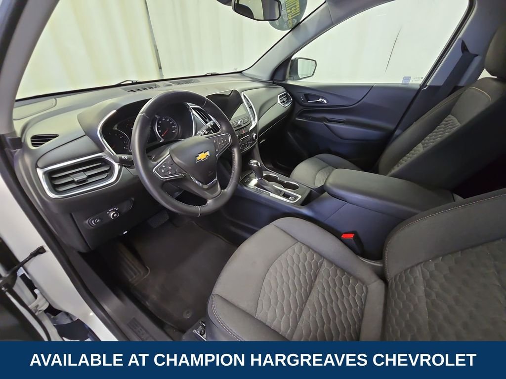 Used 2019 Summit White Chevrolet LT image 13