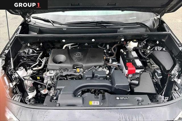 Certified Used 2025 ATTITUDE BLACK MC. Toyota  image 32