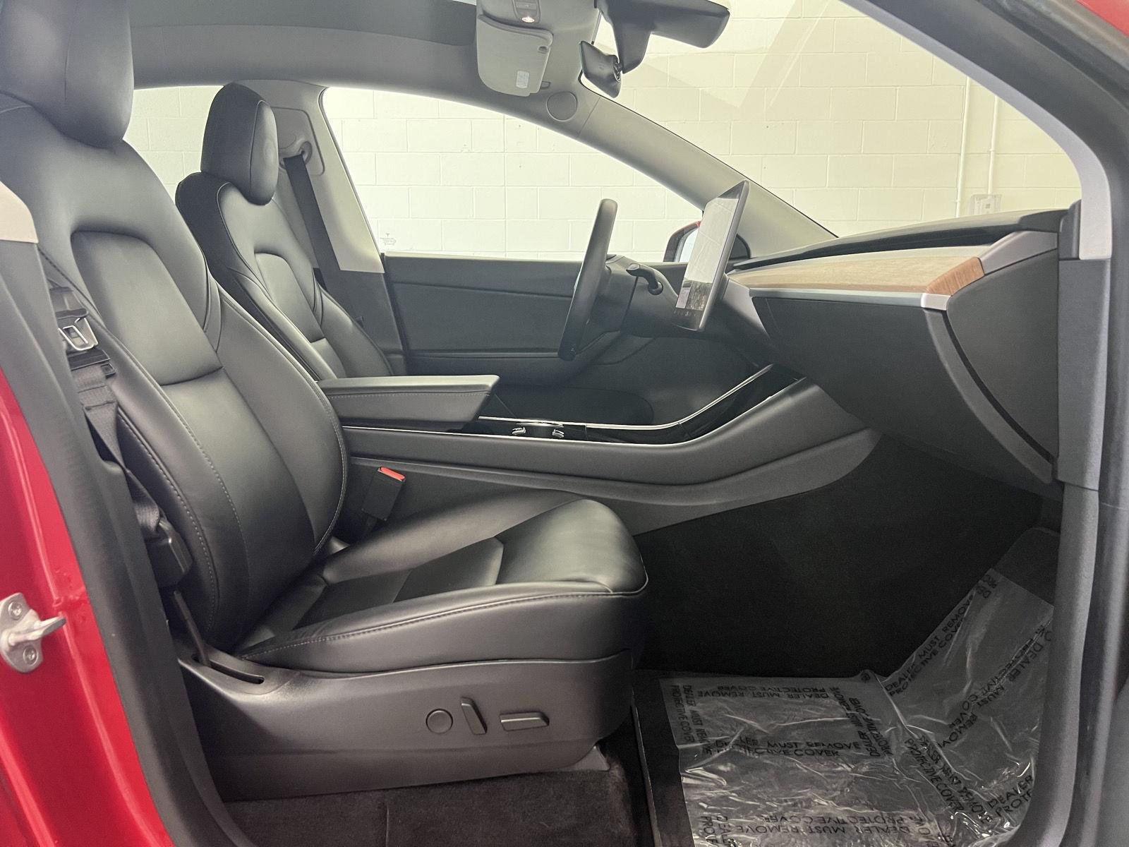 2020 Tesla Model Y Long Range - Photo 28
