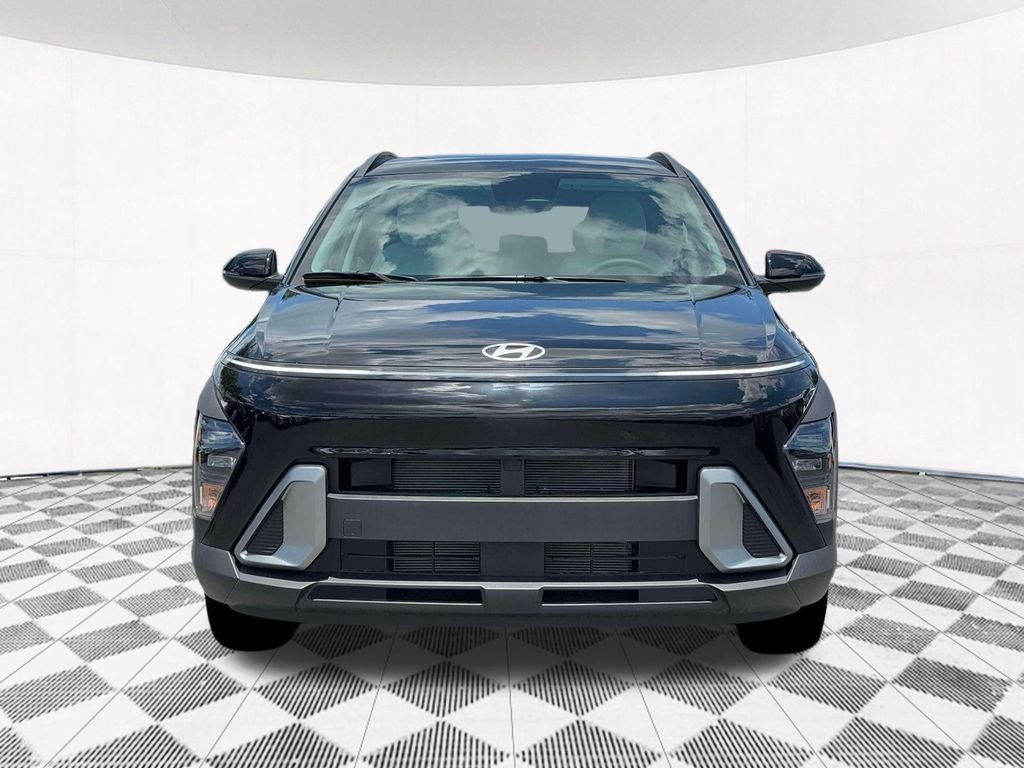 New 2026 Black Hyundai SEL Sport image 19