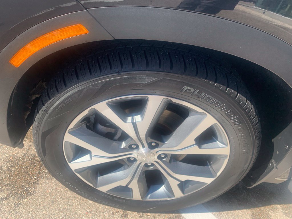 2021 Hyundai Palisade SEL - Photo 45