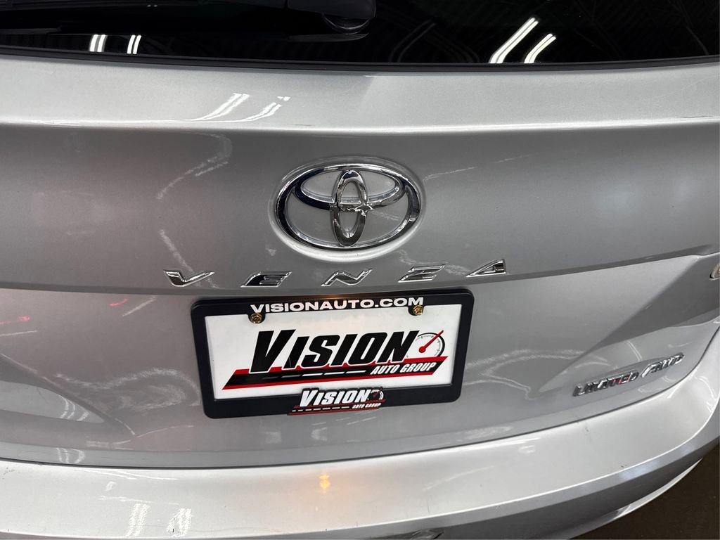 Used 2012 Silver Toyota Limited image 15