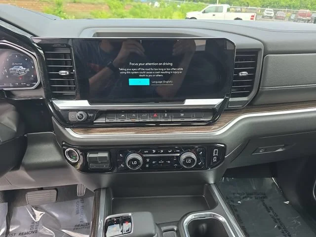 2026 Chevrolet Silverado 1500 LT - Photo 22