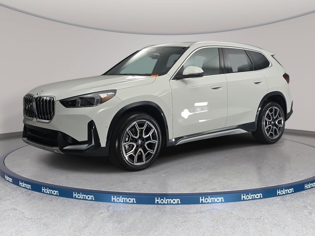 2027 BMW X1 28i