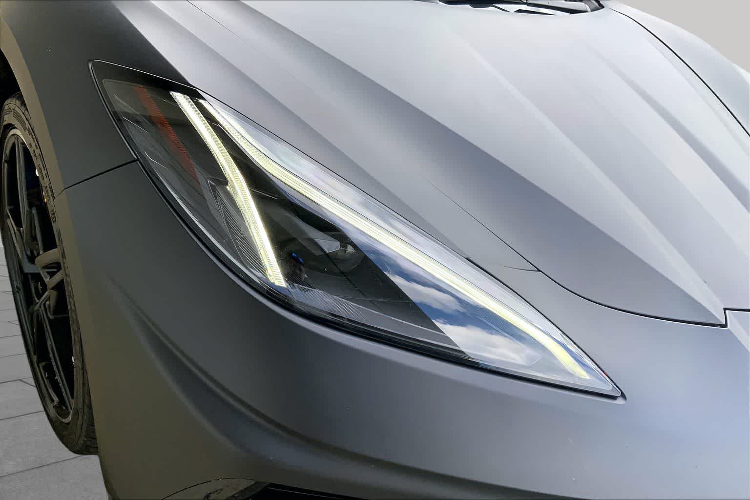 2023 Chevrolet Corvette 2LT - Photo 23