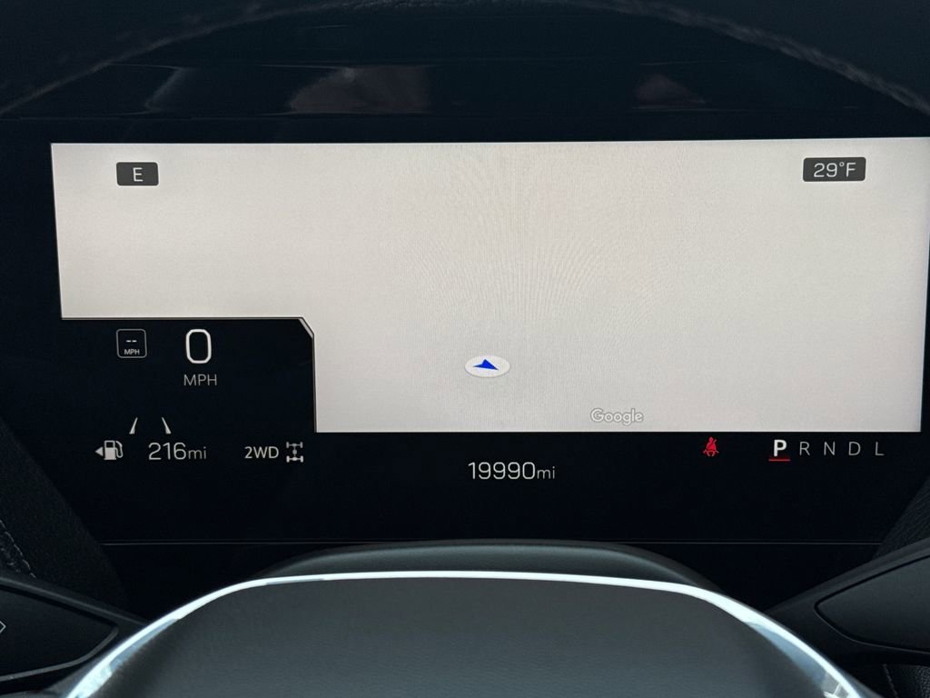 2025 GMC Yukon Denali - Photo 26