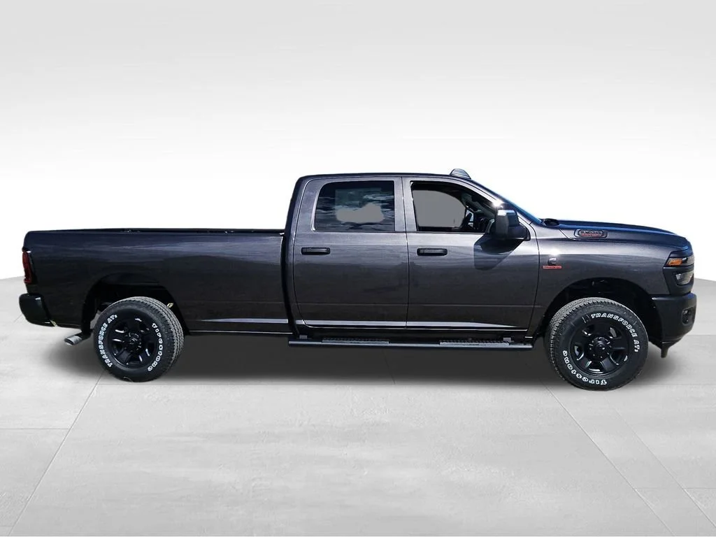 2026 RAM Ram 3500 Pickup Tradesman - Photo 12