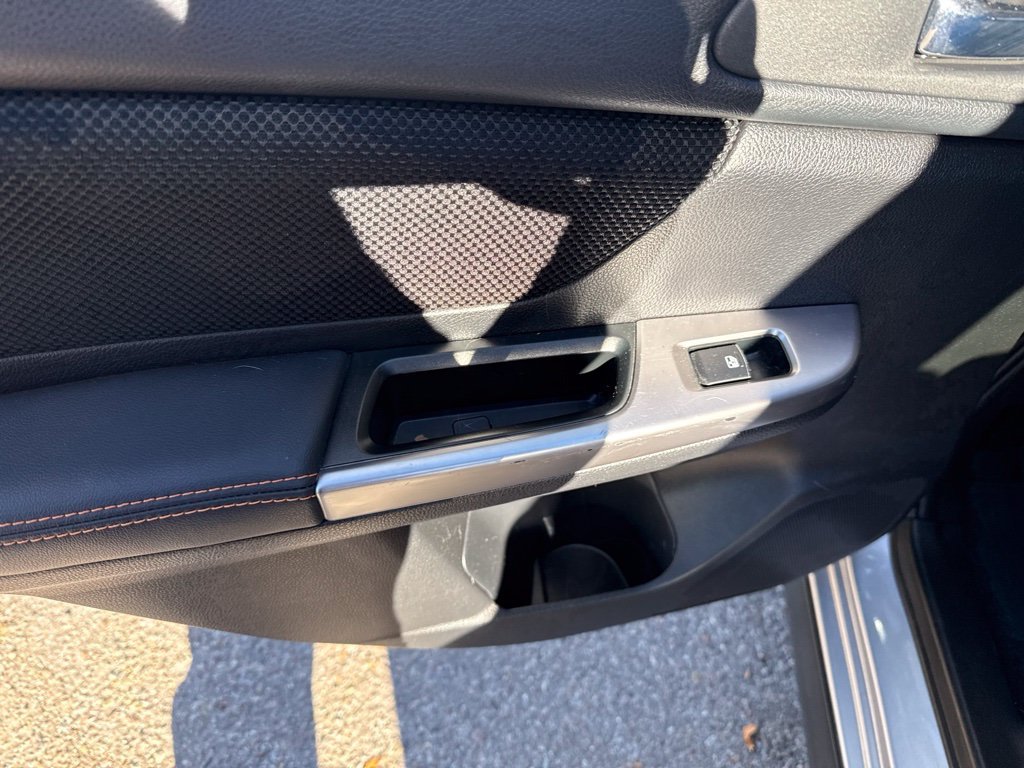 Used 2017 Silver Subaru 2.0i Premium image 14