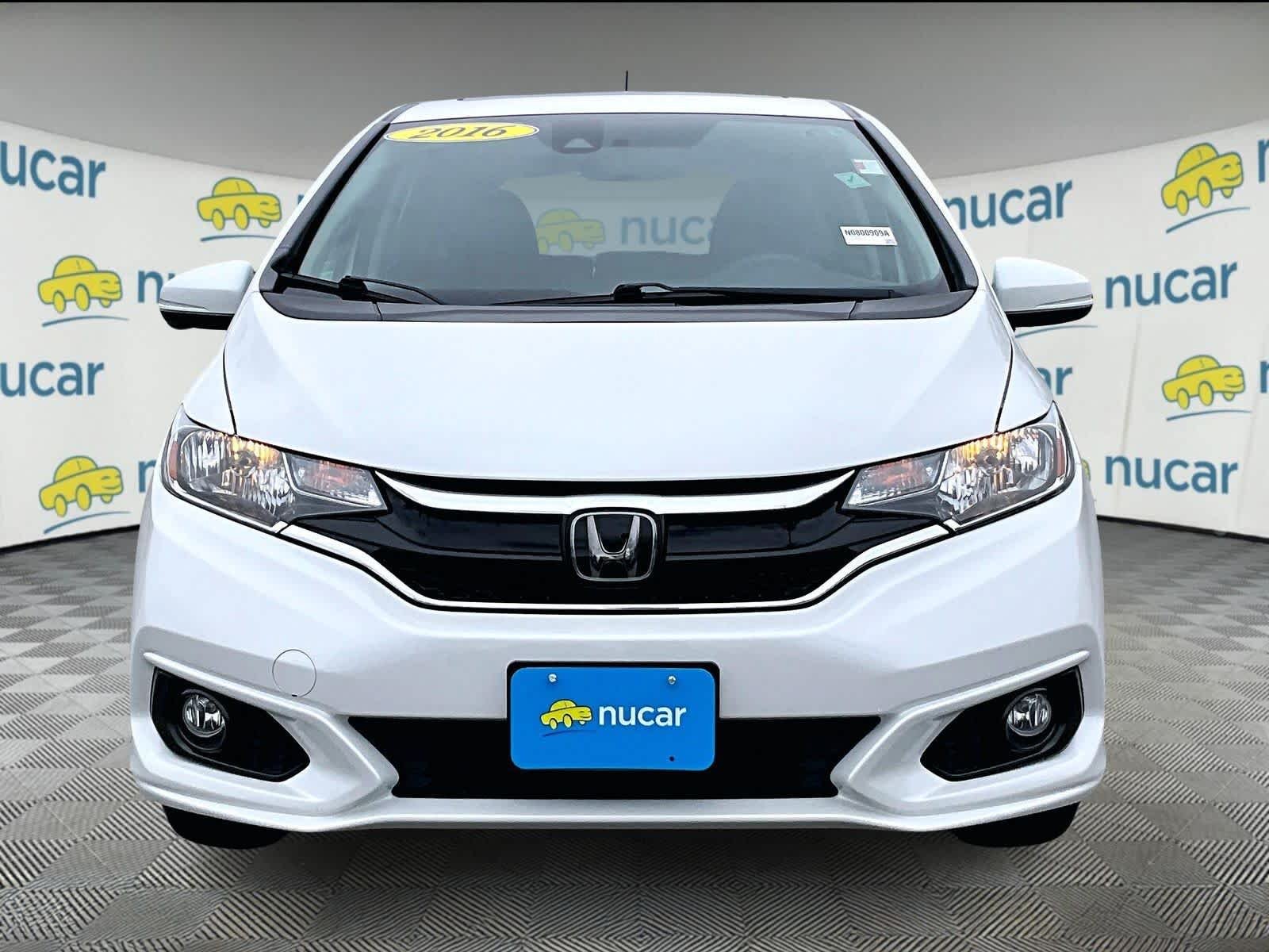 Used 2019 Honda Fit EX with VIN 3HGGK5H89KM715456 for sale in North Attleborough, MA