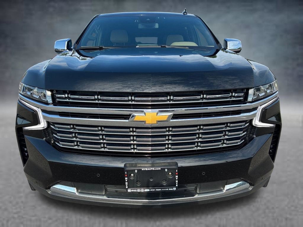 Used 2024 Black Chevrolet Premier image 9