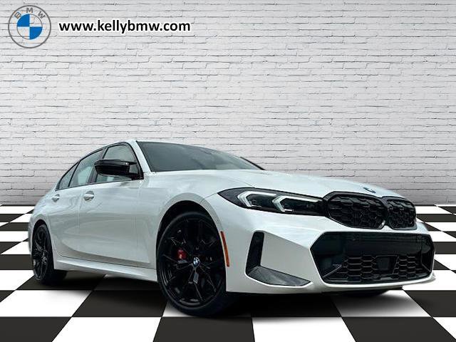 2025 BMW 3 Series