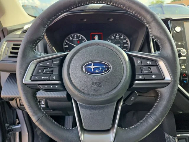 New 2026 ICE SILVER METALLIC Subaru Premium 8-Passenger image 14