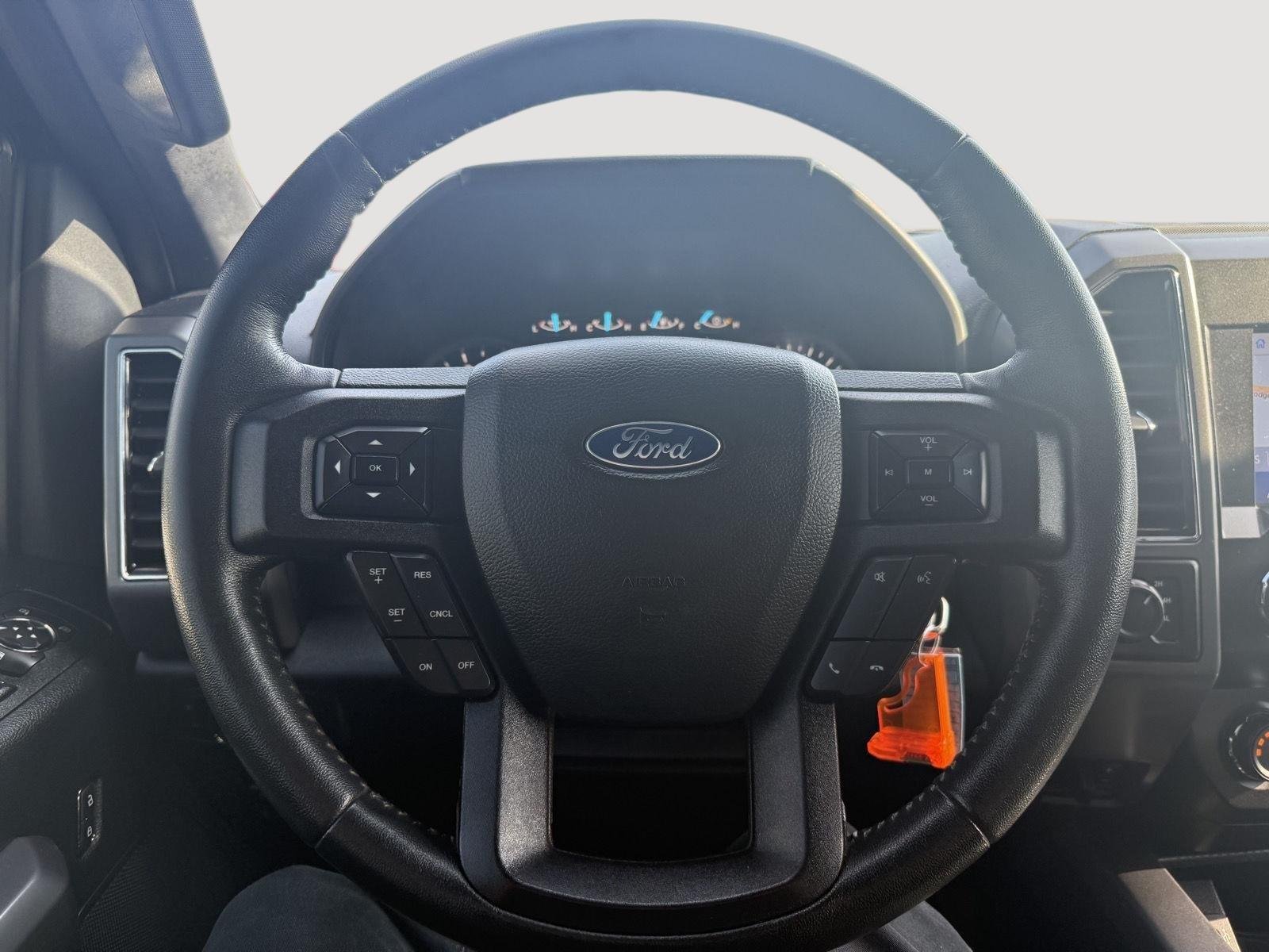 Used 2020 Lead Foot Ford XLT image 14