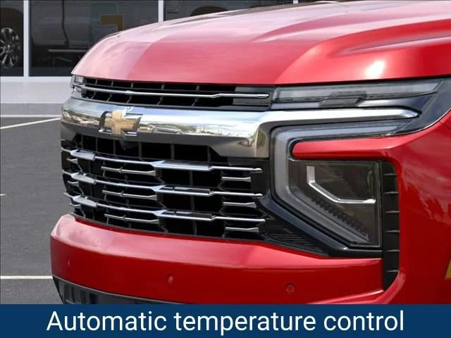 2026 Chevrolet Tahoe Premier - Photo 15