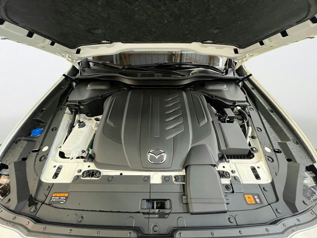2026 Mazda CX-90 Premium Plus Package - Photo 29