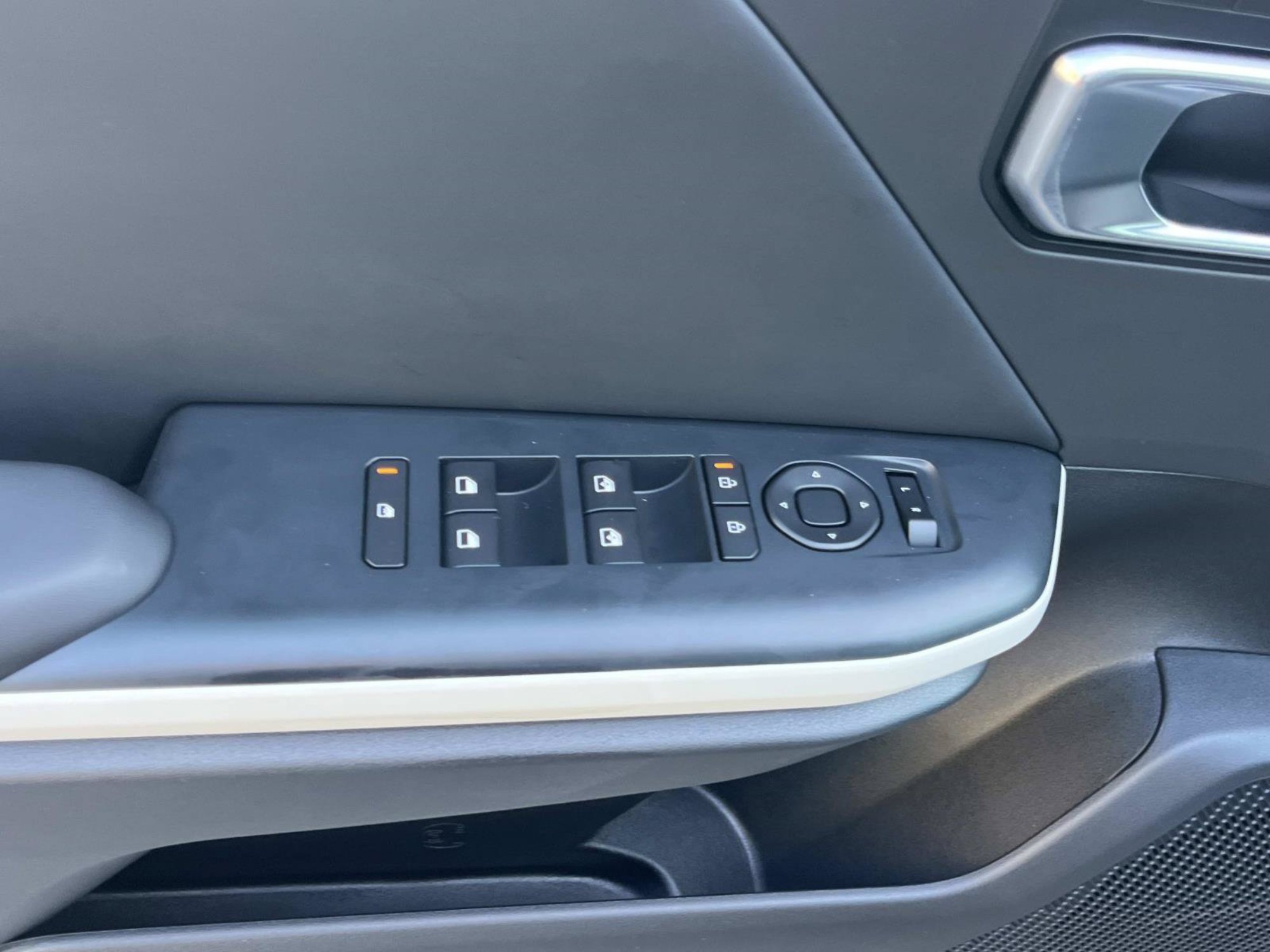 New 2026 Morning Haze Kia GT-Line image 18