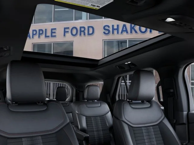 New 2027 Gray Ford ST-Line image 22
