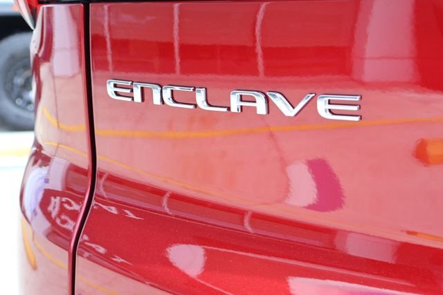 2026 Buick Enclave Sport Touring - Photo 7