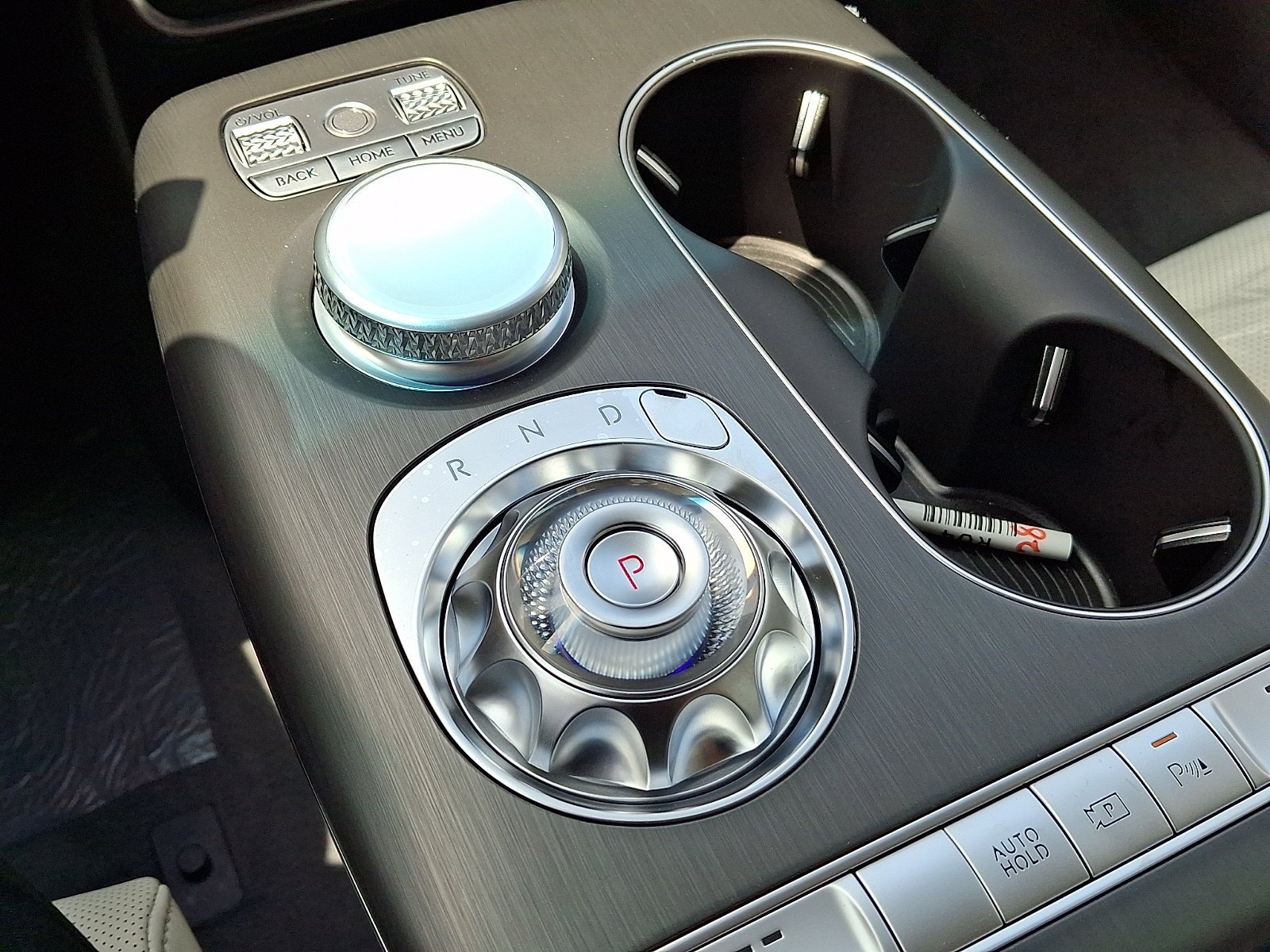 New 2026 Capri Blue Genesis STANDARD image 13