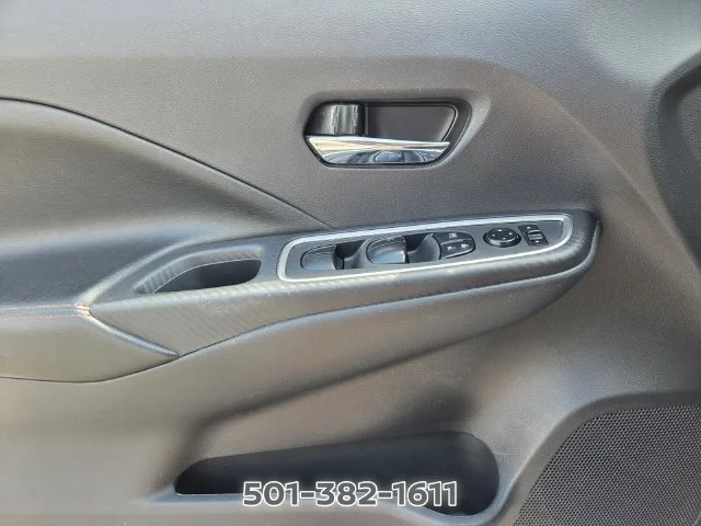 Used 2024 White Nissan 1.6 SR image 31
