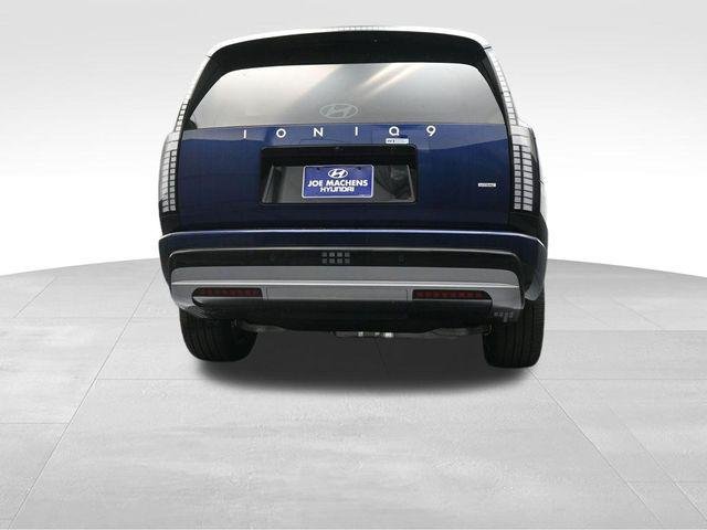 2026 Hyundai IONIQ 9 Performance Limited - Photo 37