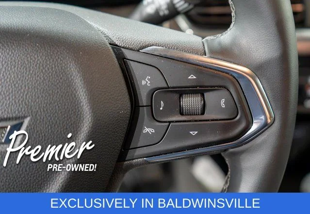 Used 2025 Gray Chevrolet ACTIV image 21