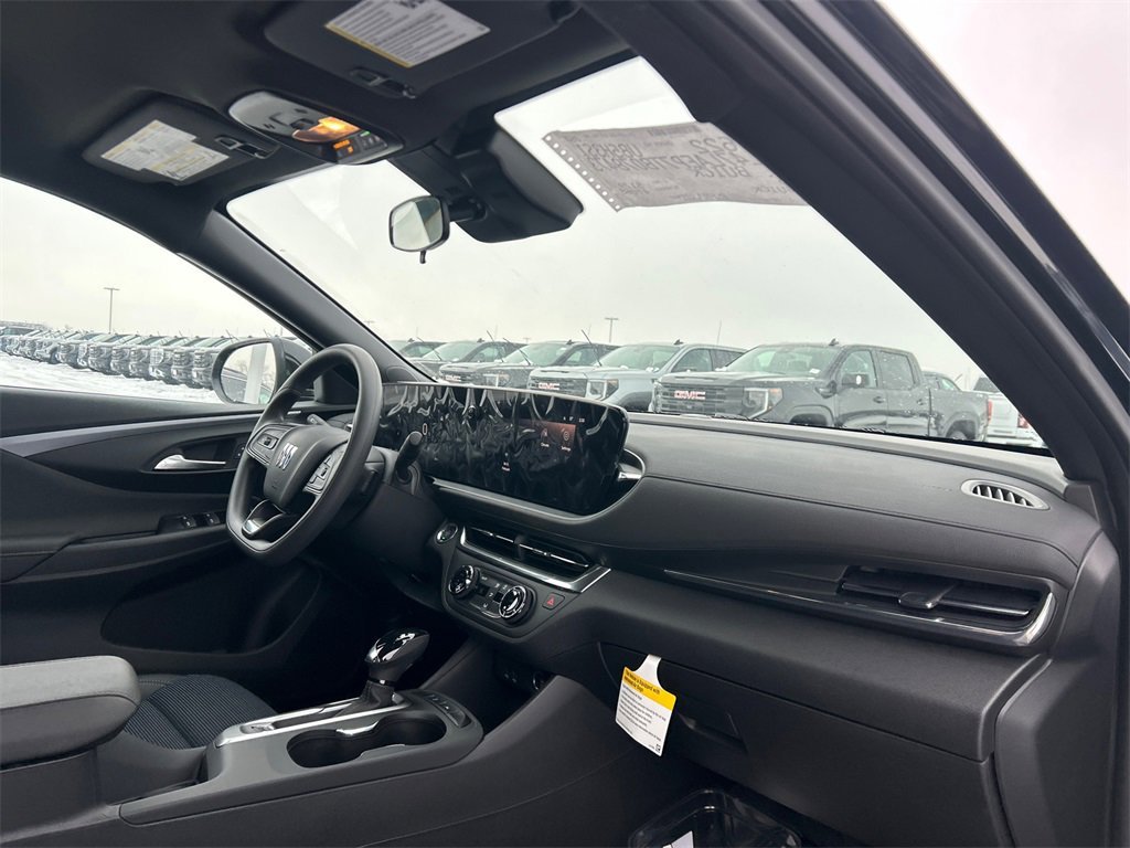 2026 BUICK ENVISTA - Image 32