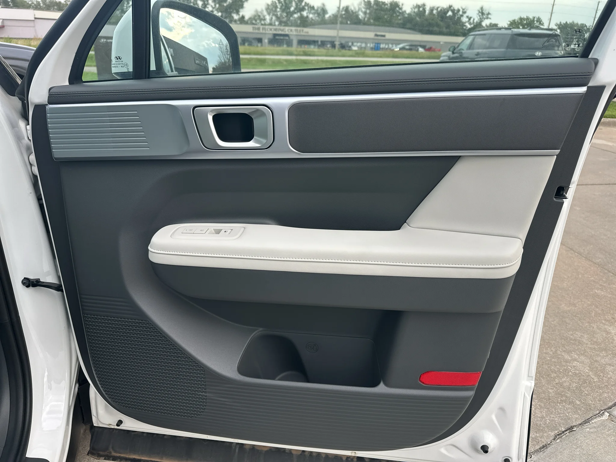 2026 Hyundai Santa Fe SEL - Photo 30