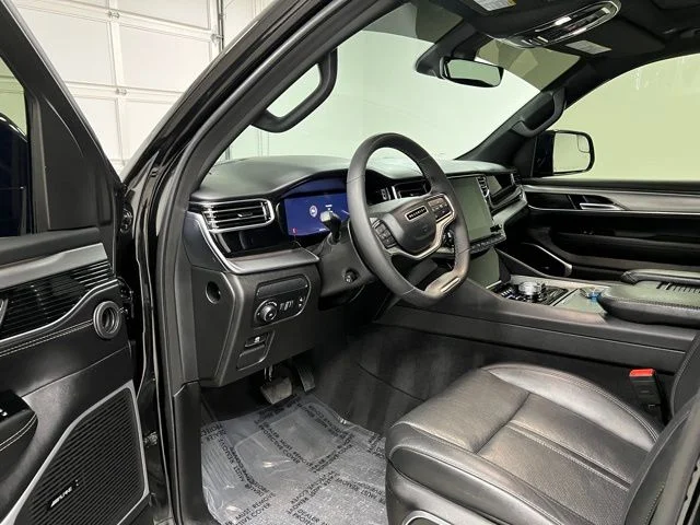2023 Jeep Wagoneer Series II - Photo 20