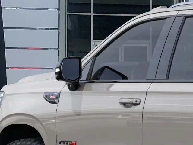 New 2027 Coastal Dune GMC AT4 Ultimate image 12
