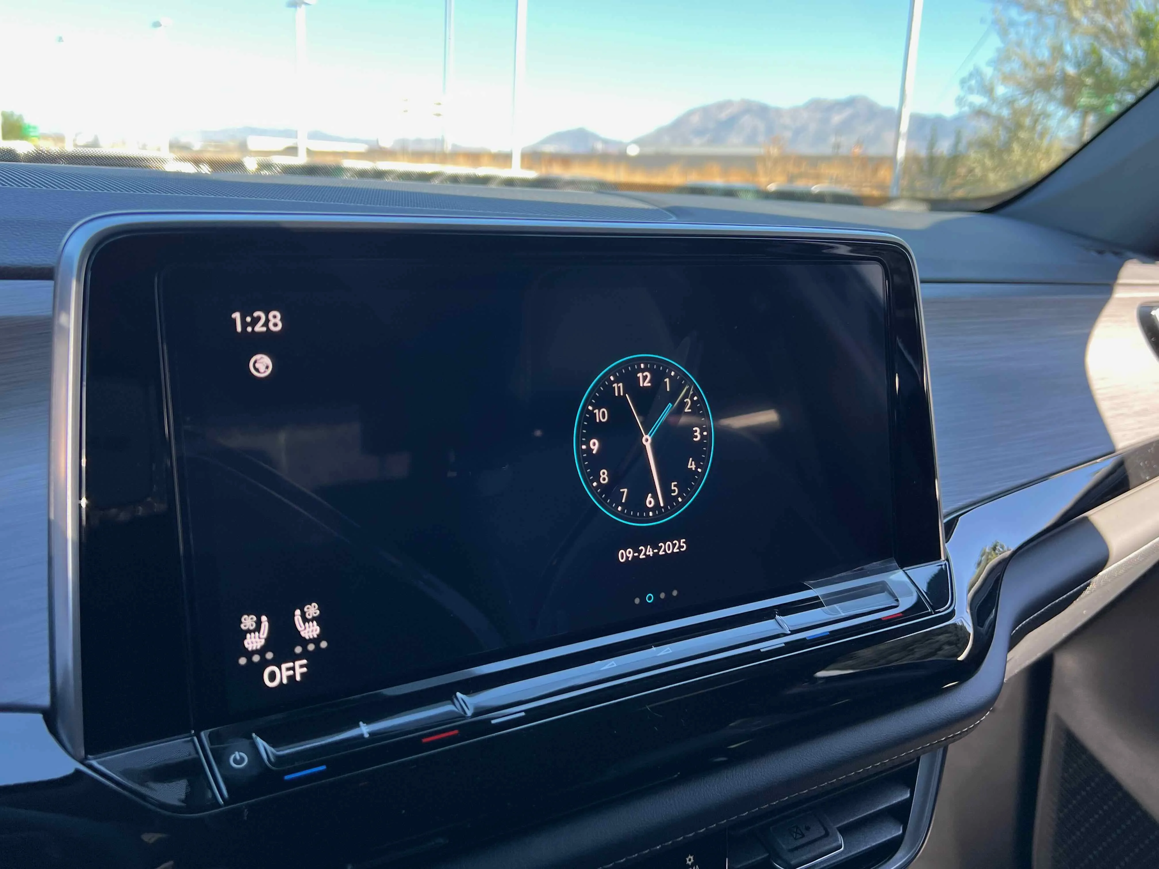 New 2026 Deep Black Volkswagen 2.0T SE w/Technology image 26