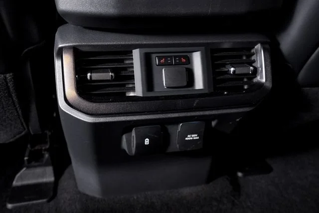 Used 2024 Shelter Green Ford Raptor image 28