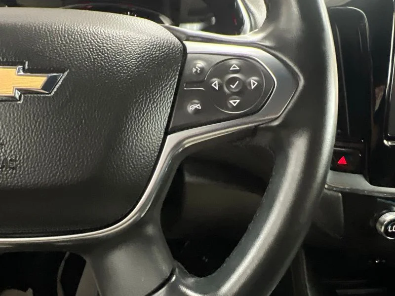 Used 2023 Red Chevrolet LT image 24