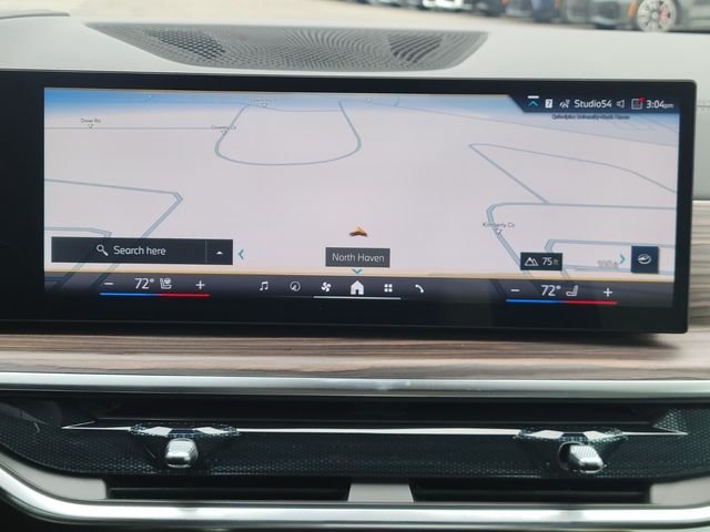 Used 2026 Gray BMW xDrive40i image 15